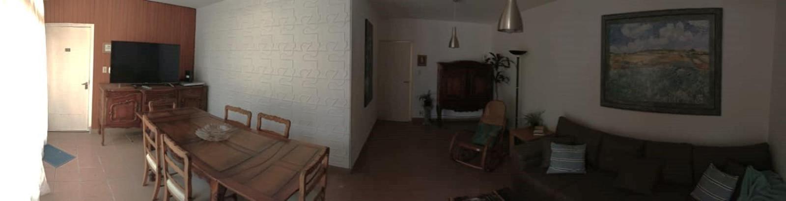 Viejo Nogal Villa La Falda Exterior photo